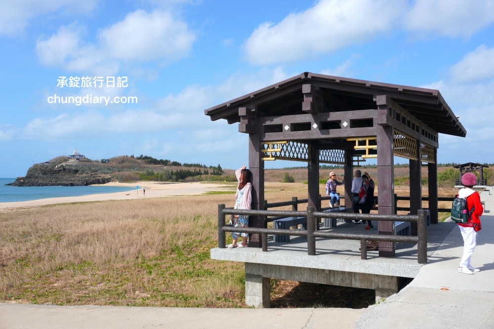 山水沙灘|澎湖超乾淨的金黃海灘,夏天玩水體驗水上活動,秋冬季節漫步沙灘踏浪看海。 - 第11張圖 山水沙灘|澎湖超乾淨的金黃海灘,夏天玩水體驗水上活動,秋冬季節漫步沙灘踏浪看海。
