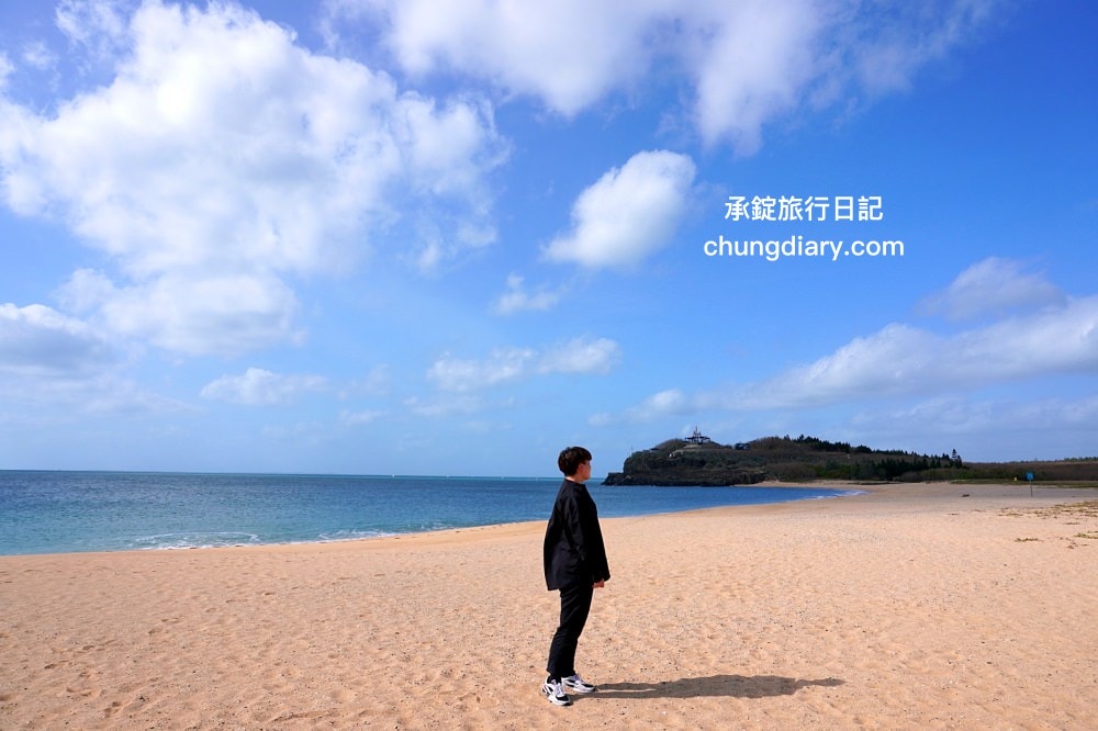 山水沙灘|澎湖超乾淨的金黃海灘,夏天玩水體驗水上活動,秋冬季節漫步沙灘踏浪看海。 - 第1張圖 山水沙灘|澎湖超乾淨的金黃海灘,夏天玩水體驗水上活動,秋冬季節漫步沙灘踏浪看海。