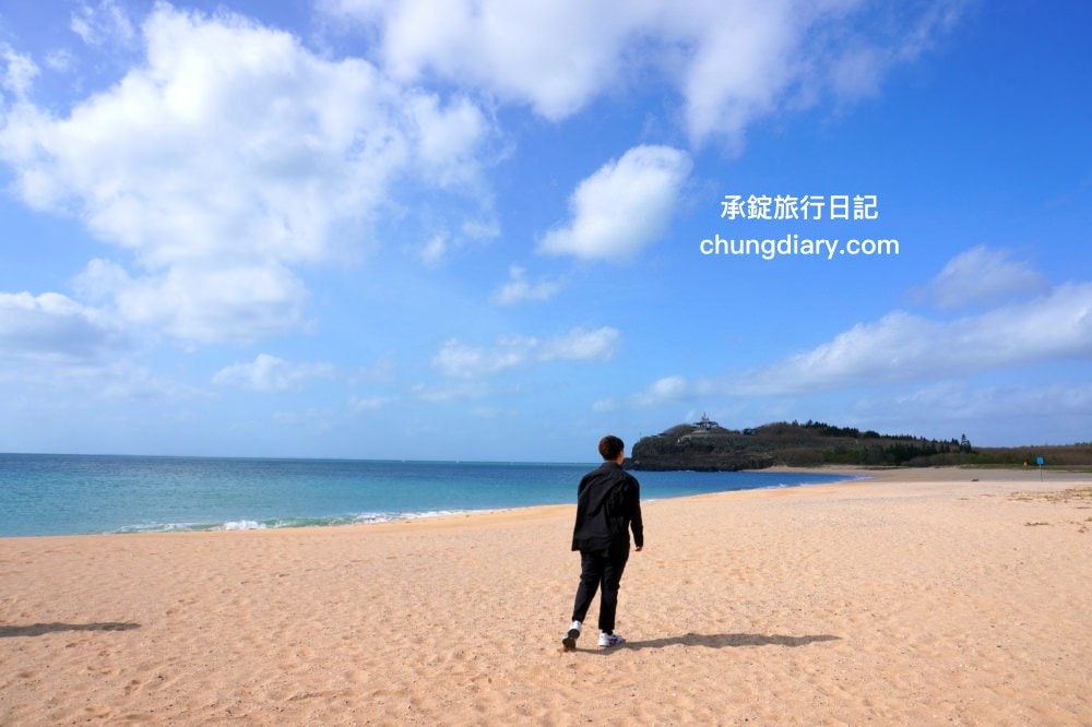 山水沙灘|澎湖超乾淨的金黃海灘,夏天玩水體驗水上活動,秋冬季節漫步沙灘踏浪看海。 - 第19張圖 山水沙灘|澎湖超乾淨的金黃海灘,夏天玩水體驗水上活動,秋冬季節漫步沙灘踏浪看海。