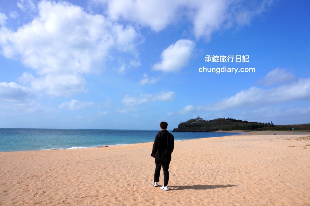 山水沙灘|澎湖超乾淨的金黃海灘,夏天玩水體驗水上活動,秋冬季節漫步沙灘踏浪看海。 - 第22張圖 山水沙灘|澎湖超乾淨的金黃海灘,夏天玩水體驗水上活動,秋冬季節漫步沙灘踏浪看海。