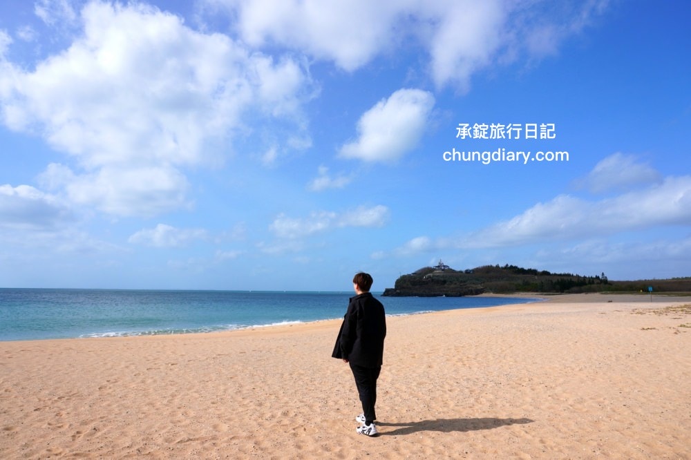 山水沙灘|澎湖超乾淨的金黃海灘,夏天玩水體驗水上活動,秋冬季節漫步沙灘踏浪看海。 - 第17張圖 山水沙灘|澎湖超乾淨的金黃海灘,夏天玩水體驗水上活動,秋冬季節漫步沙灘踏浪看海。