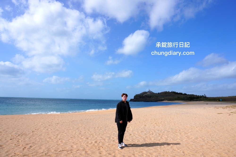 山水沙灘|澎湖超乾淨的金黃海灘,夏天玩水體驗水上活動,秋冬季節漫步沙灘踏浪看海。 - 第18張圖 山水沙灘|澎湖超乾淨的金黃海灘,夏天玩水體驗水上活動,秋冬季節漫步沙灘踏浪看海。