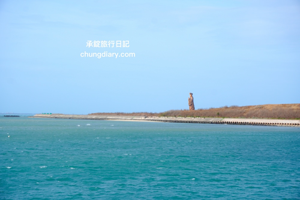 澎湖馬公小鎮漫遊自行車之旅，澎湖單車旅遊，適合親子旅遊的騎腳踏車行程，深度體驗媽宮市區文化巡禮。