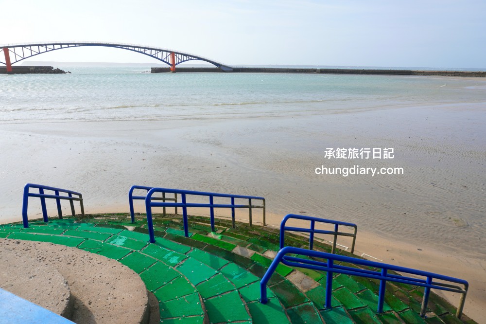 澎湖馬公小鎮漫遊自行車之旅，澎湖單車旅遊，適合親子旅遊的騎腳踏車行程，深度體驗媽宮市區文化巡禮。