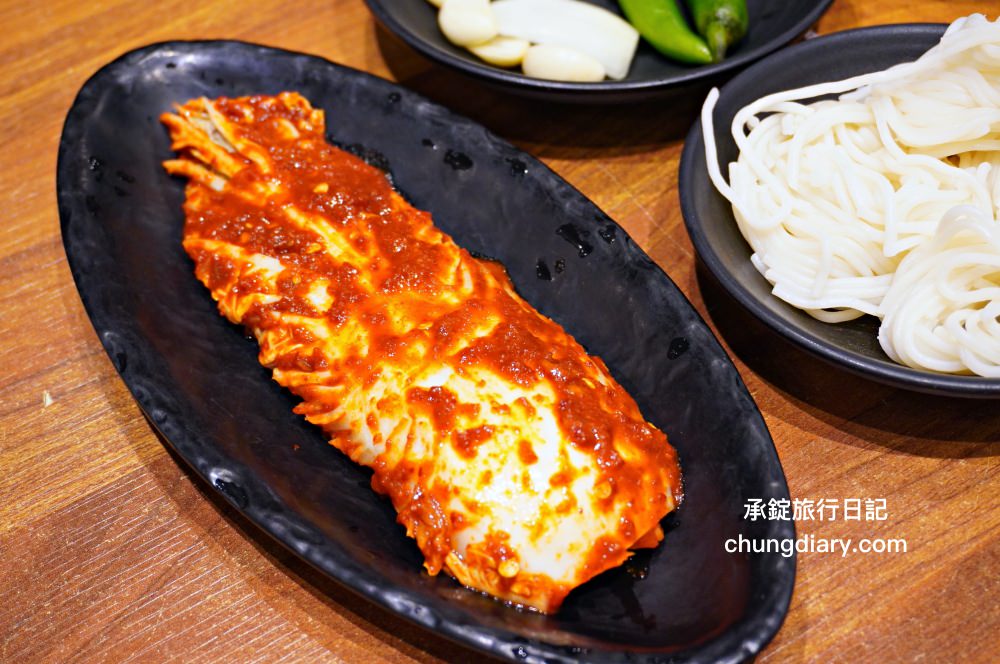 【釜山豬肉湯飯推薦】大建名家豬肉湯飯 대건명가돼지국밥|釜山站/草梁站-24小時營業,我心目中的第一名! - 第10張圖 【釜山豬肉湯飯推薦】大建名家豬肉湯飯 대건명가돼지국밥|釜山站/草梁站-24小時營業,我心目中的第一名!