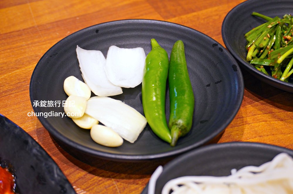 【釜山豬肉湯飯推薦】大建名家豬肉湯飯 대건명가돼지국밥|釜山站/草梁站-24小時營業,我心目中的第一名! - 第14張圖 【釜山豬肉湯飯推薦】大建名家豬肉湯飯 대건명가돼지국밥|釜山站/草梁站-24小時營業,我心目中的第一名!