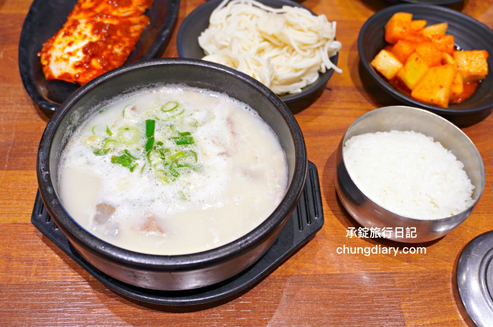 【釜山豬肉湯飯推薦】大建名家豬肉湯飯 대건명가돼지국밥|釜山站/草梁站-24小時營業,我心目中的第一名! - 第20張圖 【釜山豬肉湯飯推薦】大建名家豬肉湯飯 대건명가돼지국밥|釜山站/草梁站-24小時營業,我心目中的第一名!