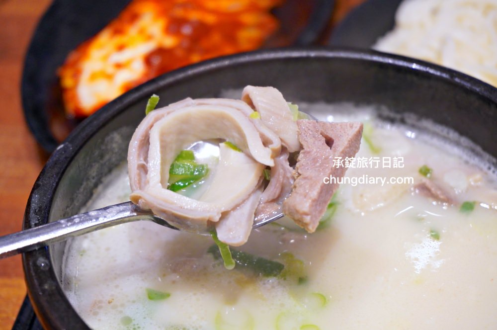 【釜山豬肉湯飯推薦】大建名家豬肉湯飯 대건명가돼지국밥|釜山站/草梁站-24小時營業,我心目中的第一名! - 第24張圖 【釜山豬肉湯飯推薦】大建名家豬肉湯飯 대건명가돼지국밥|釜山站/草梁站-24小時營業,我心目中的第一名!