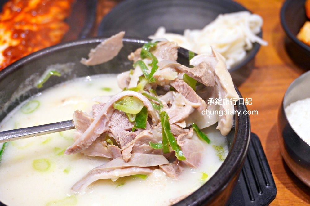 【釜山豬肉湯飯推薦】大建名家豬肉湯飯 대건명가돼지국밥|釜山站/草梁站-24小時營業,我心目中的第一名! - 第25張圖 【釜山豬肉湯飯推薦】大建名家豬肉湯飯 대건명가돼지국밥|釜山站/草梁站-24小時營業,我心目中的第一名!