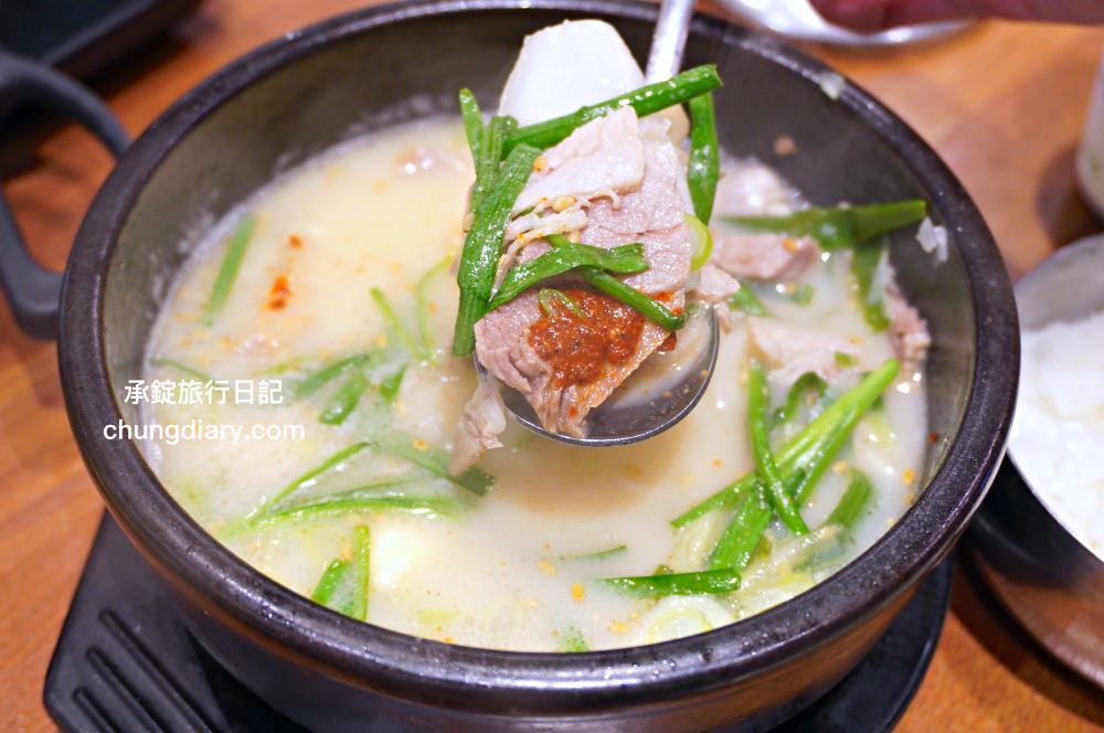 【釜山豬肉湯飯推薦】大建名家豬肉湯飯 대건명가돼지국밥|釜山站/草梁站-24小時營業,我心目中的第一名! - 第29張圖 【釜山豬肉湯飯推薦】大建名家豬肉湯飯 대건명가돼지국밥|釜山站/草梁站-24小時營業,我心目中的第一名!