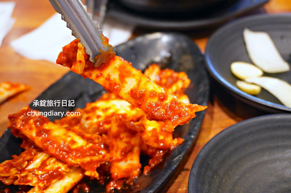 【釜山豬肉湯飯推薦】大建名家豬肉湯飯 대건명가돼지국밥|釜山站/草梁站-24小時營業,我心目中的第一名! - 第11張圖 【釜山豬肉湯飯推薦】大建名家豬肉湯飯 대건명가돼지국밥|釜山站/草梁站-24小時營業,我心目中的第一名!