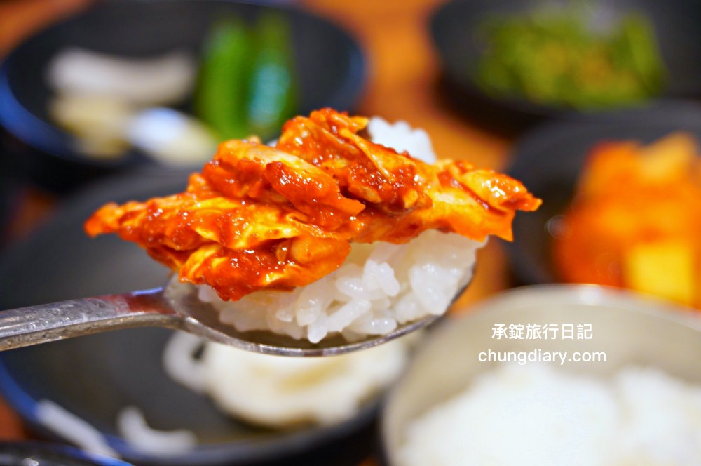 【釜山豬肉湯飯推薦】大建名家豬肉湯飯 대건명가돼지국밥|釜山站/草梁站-24小時營業,我心目中的第一名! - 第12張圖 【釜山豬肉湯飯推薦】大建名家豬肉湯飯 대건명가돼지국밥|釜山站/草梁站-24小時營業,我心目中的第一名!