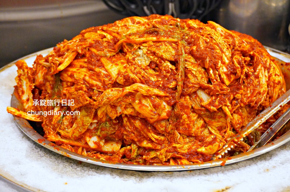 【釜山豬肉湯飯推薦】大建名家豬肉湯飯 대건명가돼지국밥|釜山站/草梁站-24小時營業,我心目中的第一名! - 第18張圖 【釜山豬肉湯飯推薦】大建名家豬肉湯飯 대건명가돼지국밥|釜山站/草梁站-24小時營業,我心目中的第一名!