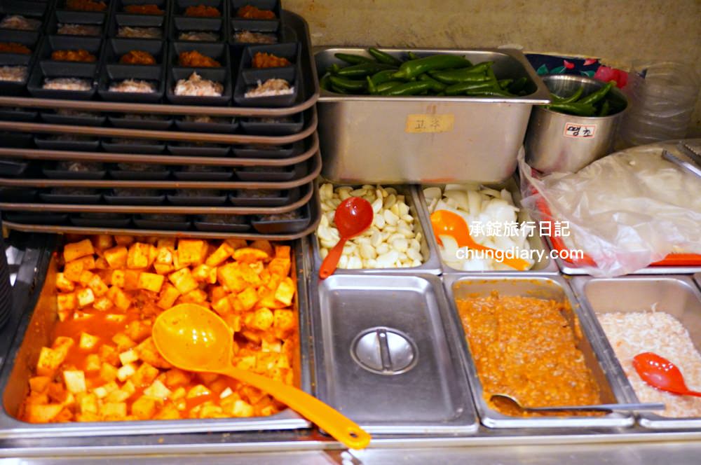 【釜山豬肉湯飯推薦】大建名家豬肉湯飯 대건명가돼지국밥|釜山站/草梁站-24小時營業,我心目中的第一名! - 第19張圖 【釜山豬肉湯飯推薦】大建名家豬肉湯飯 대건명가돼지국밥|釜山站/草梁站-24小時營業,我心目中的第一名!