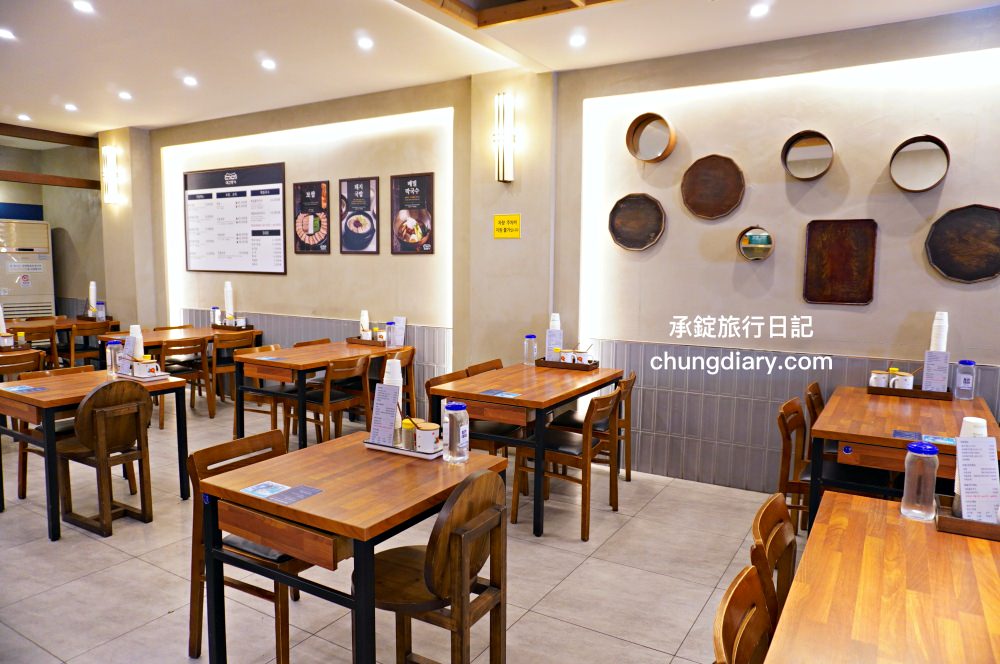 【釜山豬肉湯飯推薦】大建名家豬肉湯飯 대건명가돼지국밥|釜山站/草梁站-24小時營業,我心目中的第一名! - 第5張圖 【釜山豬肉湯飯推薦】大建名家豬肉湯飯 대건명가돼지국밥|釜山站/草梁站-24小時營業,我心目中的第一名!