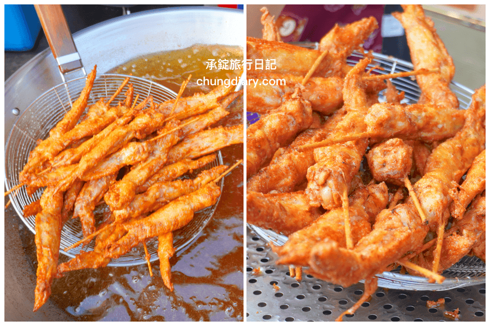 嘉義北興街美食【雞霸豪豆乳雞】排隊必吃夜市人氣小吃,嘉義好吃豆乳雞就推這一間! - 第6張圖 嘉義北興街美食【雞霸豪豆乳雞】排隊必吃夜市人氣小吃,嘉義好吃豆乳雞就推這一間!