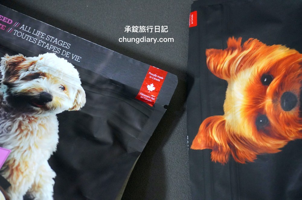 烘焙客狗飼料評價【Oven-Baked烘焙客犬糧】天然烘焙飼料，消化不良/高齡犬/貪吃犬/少牙犬友善，適合全齡犬寵物飼料推薦。