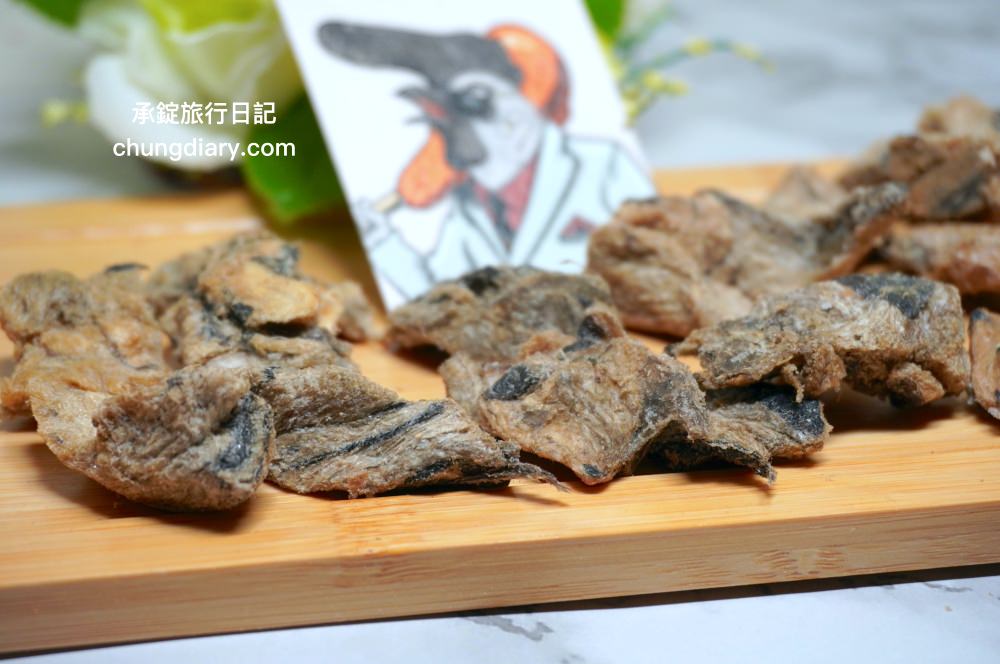 寵物凍乾零食【獸益糧多】極黑烏骨雞、珍饌虱目魚、特選骰子牛，100%自然原肉，不添加任何化學物、香料、防腐劑等，通過SGS檢驗、ISO/HACCP認證，挑嘴毛孩必備肉乾推薦！