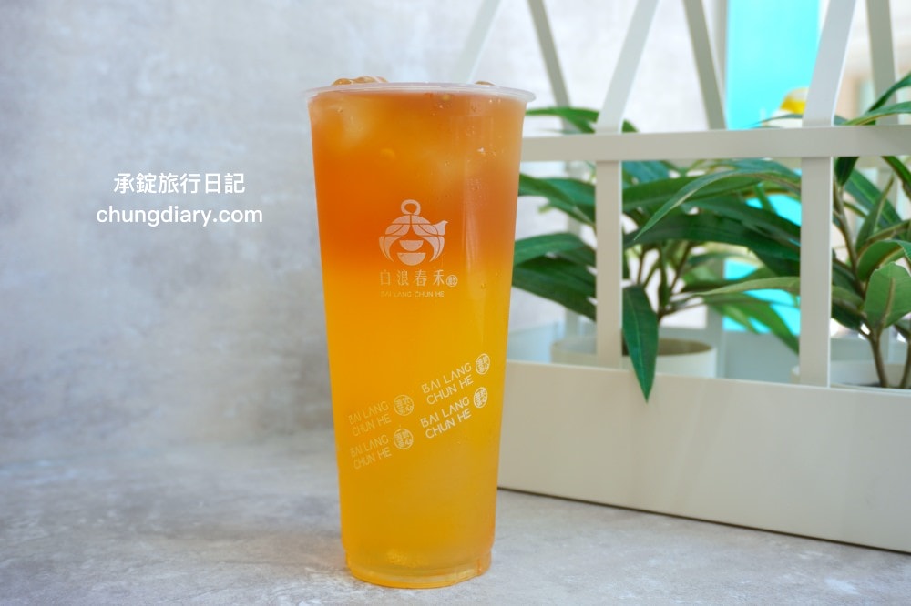 台中南屯手搖飲【白浪春禾大墩店】人氣連鎖品牌,新品上市!夏季限定-芒果愛玉冰沙、紫色星空、百香青茶,還有招牌推薦-白浪紅玉+冬瓜凍。 - 第17張圖 台中南屯手搖飲【白浪春禾大墩店】人氣連鎖品牌,新品上市!夏季限定-芒果愛玉冰沙、紫色星空、百香青茶,還有招牌推薦-白浪紅玉+冬瓜凍。
