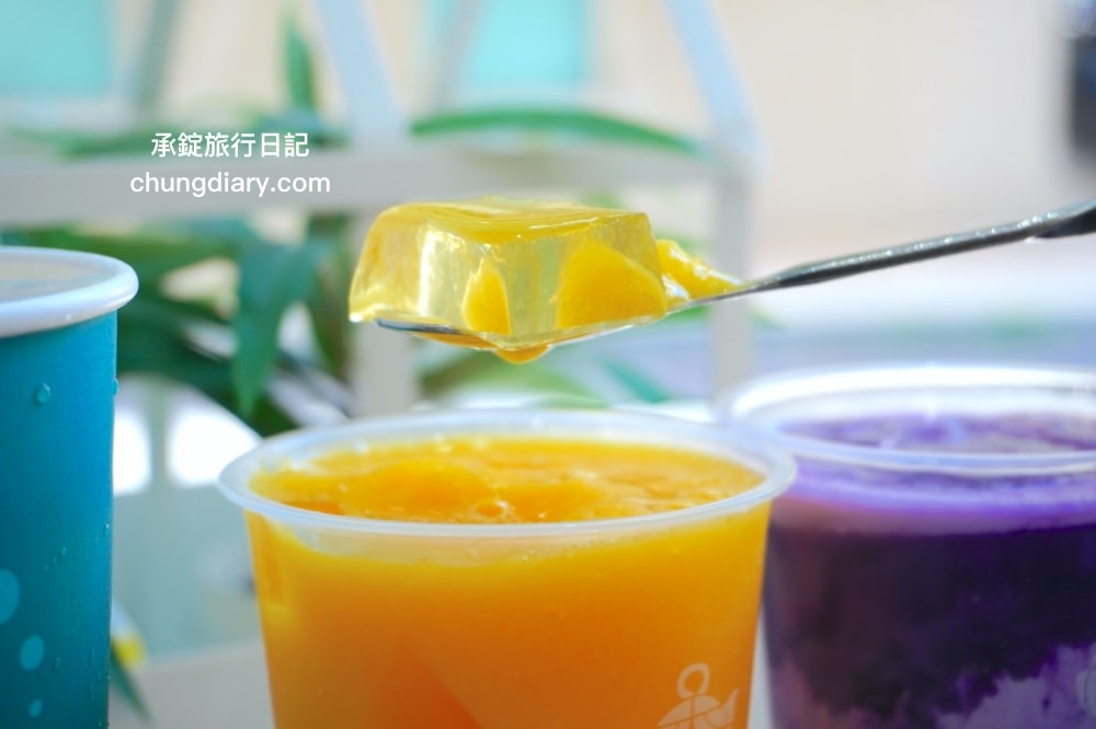 台中南屯手搖飲【白浪春禾大墩店】人氣連鎖品牌,新品上市!夏季限定-芒果愛玉冰沙、紫色星空、百香青茶,還有招牌推薦-白浪紅玉+冬瓜凍。 - 第11張圖 台中南屯手搖飲【白浪春禾大墩店】人氣連鎖品牌,新品上市!夏季限定-芒果愛玉冰沙、紫色星空、百香青茶,還有招牌推薦-白浪紅玉+冬瓜凍。