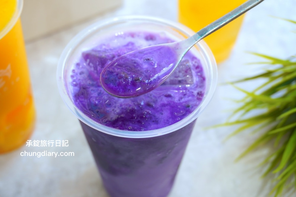 台中南屯手搖飲【白浪春禾大墩店】人氣連鎖品牌,新品上市!夏季限定-芒果愛玉冰沙、紫色星空、百香青茶,還有招牌推薦-白浪紅玉+冬瓜凍。 - 第15張圖 台中南屯手搖飲【白浪春禾大墩店】人氣連鎖品牌,新品上市!夏季限定-芒果愛玉冰沙、紫色星空、百香青茶,還有招牌推薦-白浪紅玉+冬瓜凍。