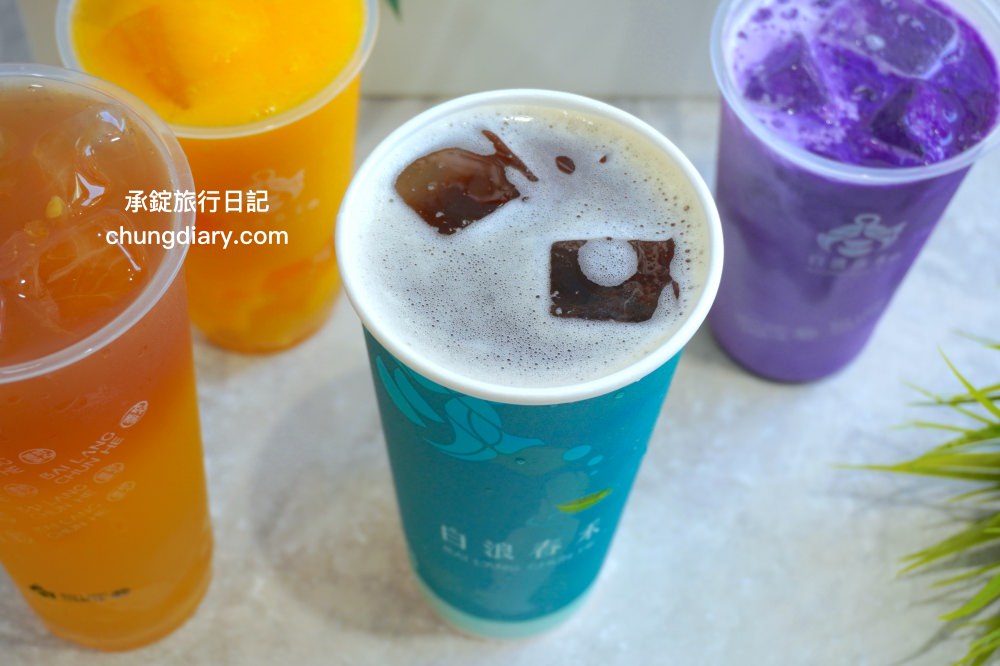 台中南屯手搖飲【白浪春禾大墩店】人氣連鎖品牌,新品上市!夏季限定-芒果愛玉冰沙、紫色星空、百香青茶,還有招牌推薦-白浪紅玉+冬瓜凍。 - 第21張圖 台中南屯手搖飲【白浪春禾大墩店】人氣連鎖品牌,新品上市!夏季限定-芒果愛玉冰沙、紫色星空、百香青茶,還有招牌推薦-白浪紅玉+冬瓜凍。