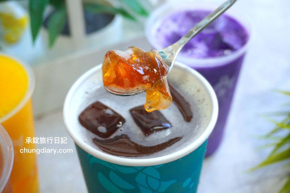 台中南屯手搖飲【白浪春禾大墩店】人氣連鎖品牌,新品上市!夏季限定-芒果愛玉冰沙、紫色星空、百香青茶,還有招牌推薦-白浪紅玉+冬瓜凍。 - 第22張圖 台中南屯手搖飲【白浪春禾大墩店】人氣連鎖品牌,新品上市!夏季限定-芒果愛玉冰沙、紫色星空、百香青茶,還有招牌推薦-白浪紅玉+冬瓜凍。