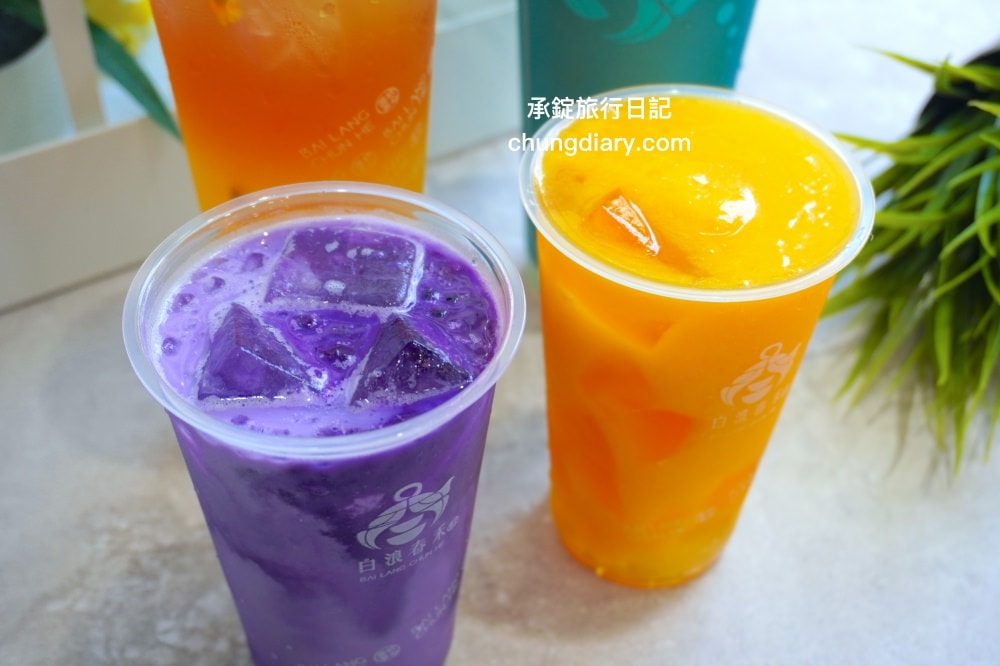 台中南屯手搖飲【白浪春禾大墩店】人氣連鎖品牌,新品上市!夏季限定-芒果愛玉冰沙、紫色星空、百香青茶,還有招牌推薦-白浪紅玉+冬瓜凍。 - 第16張圖 台中南屯手搖飲【白浪春禾大墩店】人氣連鎖品牌,新品上市!夏季限定-芒果愛玉冰沙、紫色星空、百香青茶,還有招牌推薦-白浪紅玉+冬瓜凍。