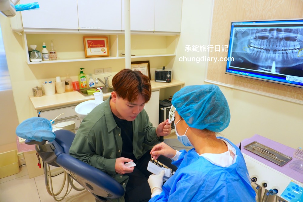 竹北牙醫診所【真美舒眠植牙中心】新竹專業醫師洗牙推薦！牙齒美白、單顆齒雕、微笑曲線設計、牙齦美容諮詢。