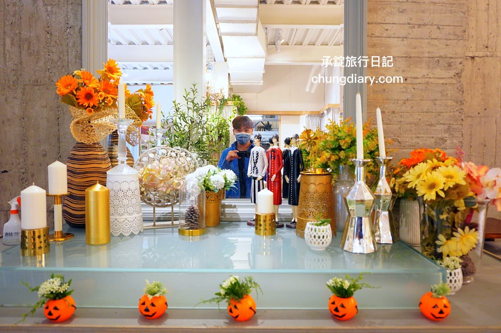 綠萼159地中海南法料理｜台中浪漫約會歐式餐廳，室內外大空間環境，華麗且舒適的用餐氛圍感！台中北屯兔子寵物友善餐廳，兔奴俱樂部聚會舉辦場所。