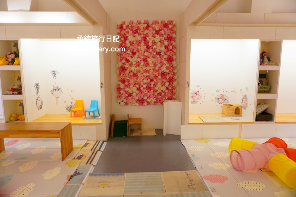 綠萼159地中海南法料理｜台中浪漫約會歐式餐廳，室內外大空間環境，華麗且舒適的用餐氛圍感！台中北屯兔子寵物友善餐廳，兔奴俱樂部聚會舉辦場所。