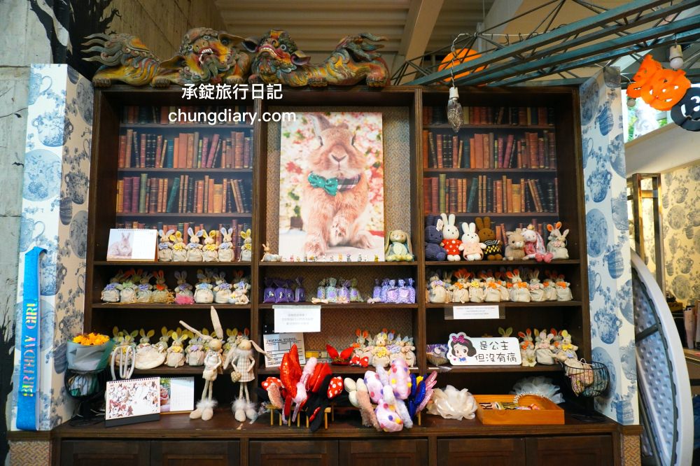 綠萼159地中海南法料理｜台中浪漫約會歐式餐廳，室內外大空間環境，華麗且舒適的用餐氛圍感！台中北屯兔子寵物友善餐廳，兔奴俱樂部聚會舉辦場所。