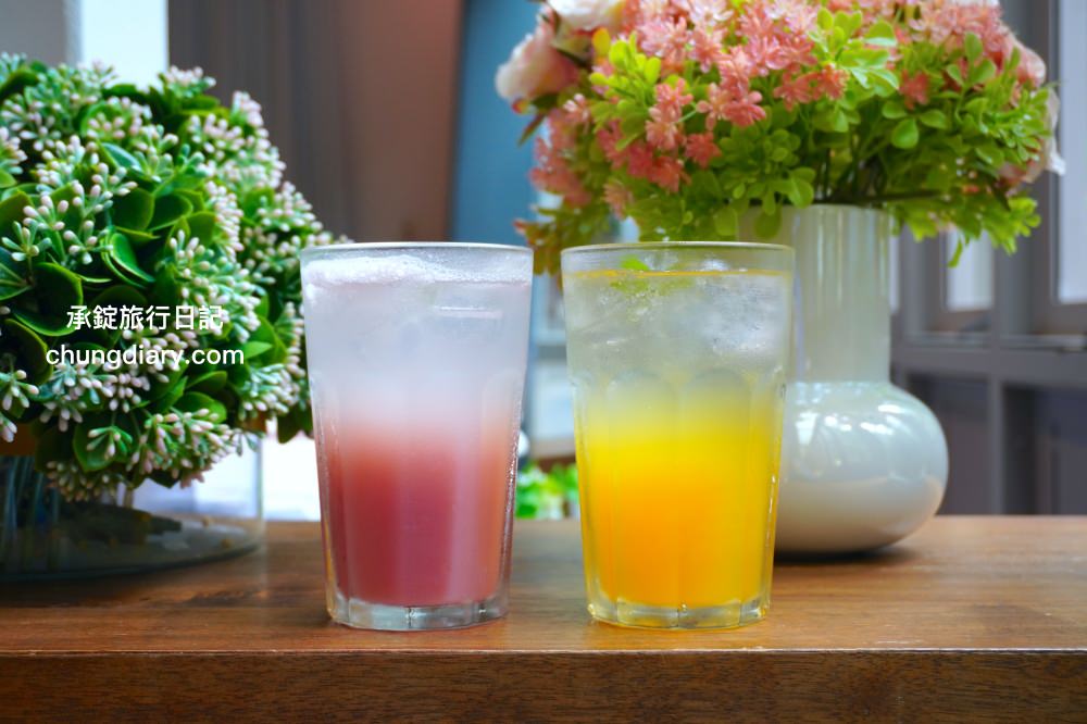 綠萼159地中海南法料理｜台中浪漫約會歐式餐廳，室內外大空間環境，華麗且舒適的用餐氛圍感！台中北屯兔子寵物友善餐廳，兔奴俱樂部聚會舉辦場所。