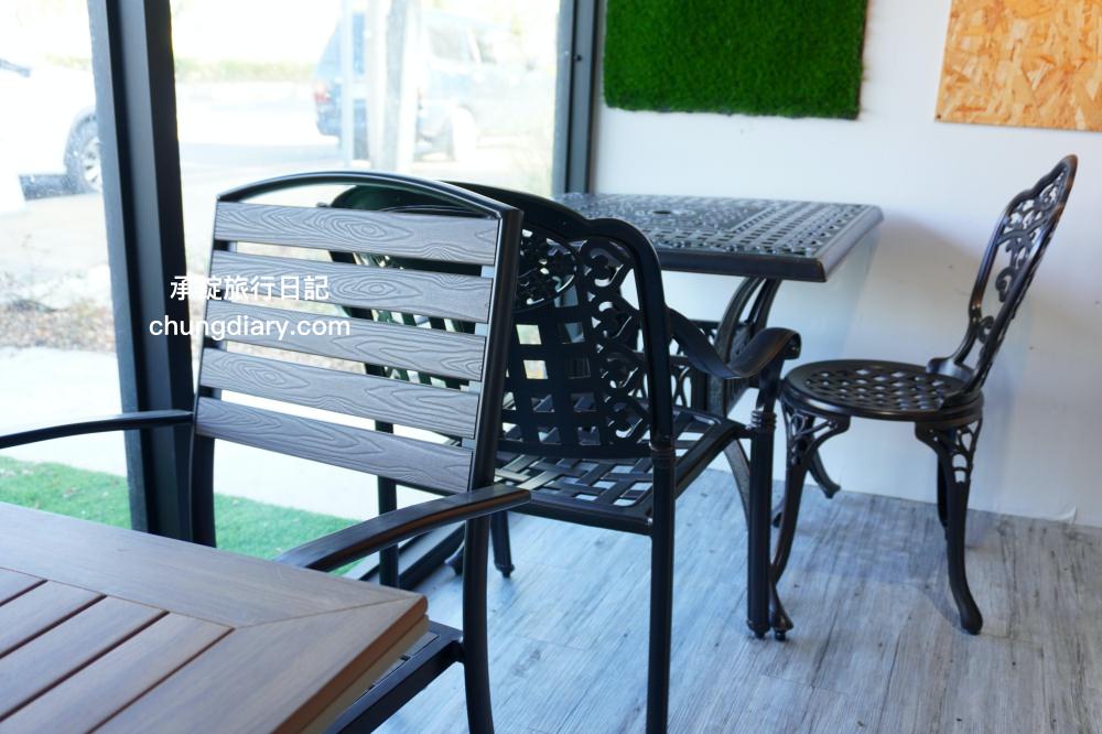 台中餐桌椅批發【綻呈營業用餐具餐桌椅專賣店】台灣製造！商用餐桌椅，與送餐機器人/帶位機器人旗艦展示店。