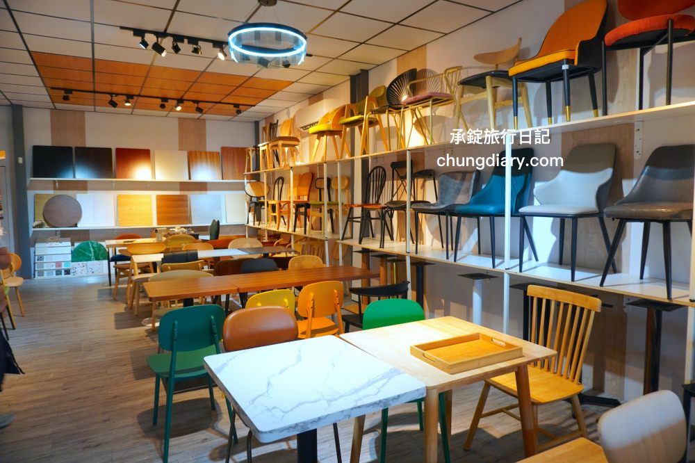 台中餐桌椅批發【綻呈營業用餐具餐桌椅專賣店】台灣製造！商用餐桌椅，與送餐機器人/帶位機器人旗艦展示店。