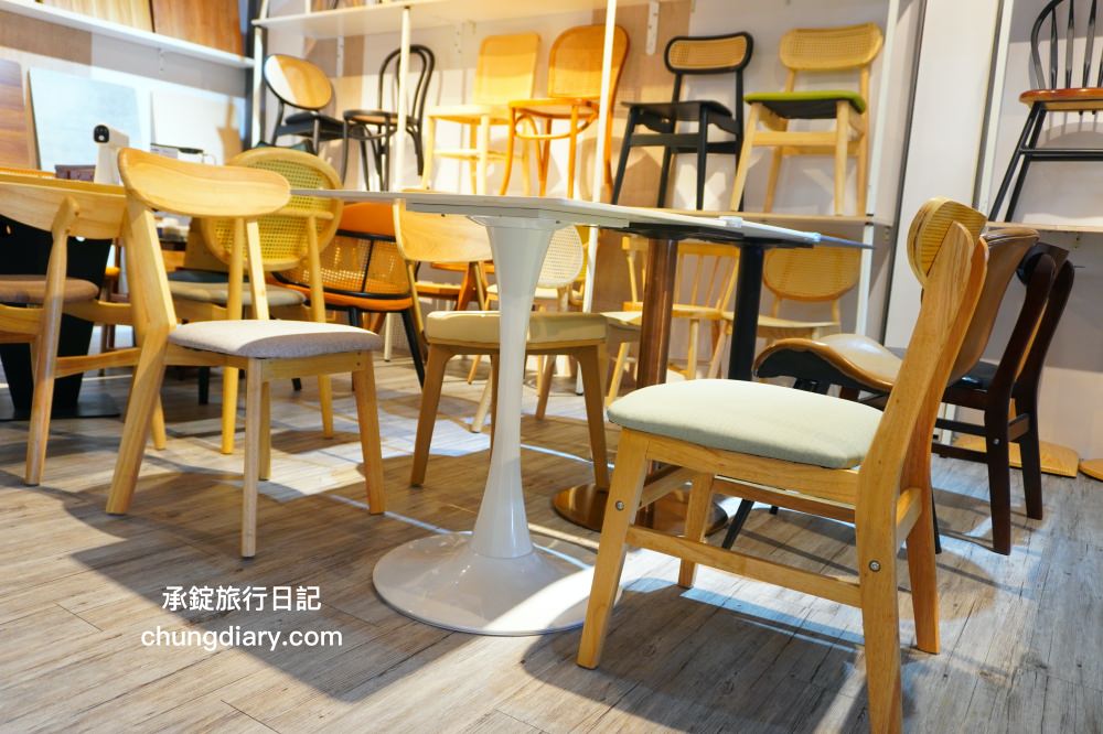 台中餐桌椅批發【綻呈營業用餐具餐桌椅專賣店】台灣製造！商用餐桌椅，與送餐機器人/帶位機器人旗艦展示店。