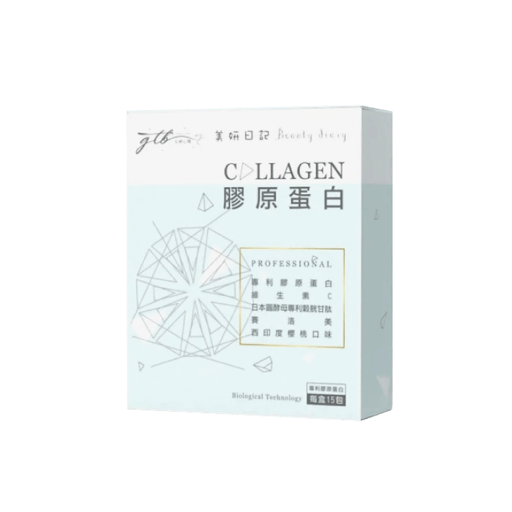 【2024最新】12款市售熱門膠原蛋白粉推薦！PTT、Dcard網友齊推薦，膠原蛋白功效與好處介紹！