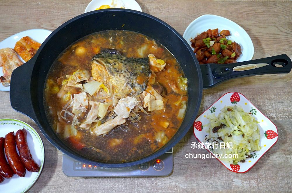 義大利CUOCO不沾鍋【大寶鍋S3鑽石旗艦版】石墨烯不沾炒鍋34cm,煎鍋、炒鍋、湯鍋三合一鍋型!Graphene 石墨烯材質,不含62項PFAS、無PFOA及PFOS,適用各式爐具:IH、電磁爐、瓦斯爐…等。 - 第30張圖 義大利CUOCO不沾鍋【大寶鍋S3鑽石旗艦版】石墨烯不沾炒鍋34cm,煎鍋、炒鍋、湯鍋三合一鍋型!Graphene 石墨烯材質,不含62項PFAS、無PFOA及PFOS,適用各式爐具:IH、電磁爐、瓦斯爐…等。