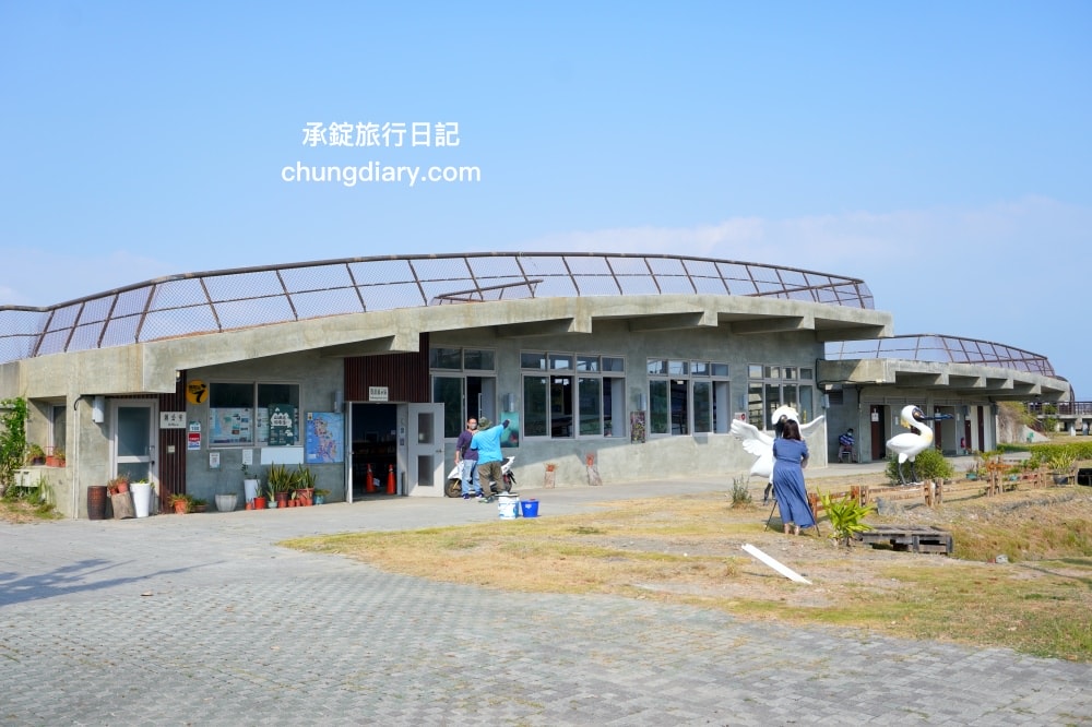 茄萣濕地公園|高雄生態旅遊賞鳥景點,黑面琵鷺、寒鴉、白鷺鷥、候鳥過冬據點。 - 第4張圖 茄萣濕地公園|高雄生態旅遊賞鳥景點,黑面琵鷺、寒鴉、白鷺鷥、候鳥過冬據點。