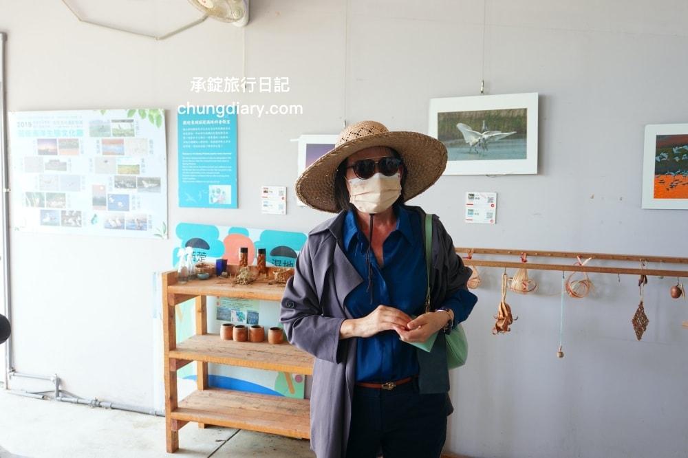 茄萣濕地公園|高雄生態旅遊賞鳥景點,黑面琵鷺、寒鴉、白鷺鷥、候鳥過冬據點。 - 第5張圖 茄萣濕地公園|高雄生態旅遊賞鳥景點,黑面琵鷺、寒鴉、白鷺鷥、候鳥過冬據點。