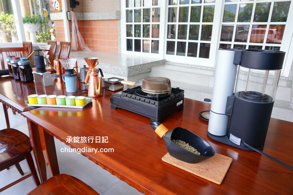 嘉義兩天一夜行程規劃|阿里山烏龍茶、台灣高山茶、梅山竹崎瑞里景點推薦!三癸亭製茶、出水坑步道、出水製茶所、雲潭瀑布、雲潭舖子&有人伴伴coffee、茶壺餐廳。 - 第52張圖 嘉義兩天一夜行程規劃|阿里山烏龍茶、台灣高山茶、梅山竹崎瑞里景點推薦!三癸亭製茶、出水坑步道、出水製茶所、雲潭瀑布、雲潭舖子&有人伴伴coffee、茶壺餐廳。