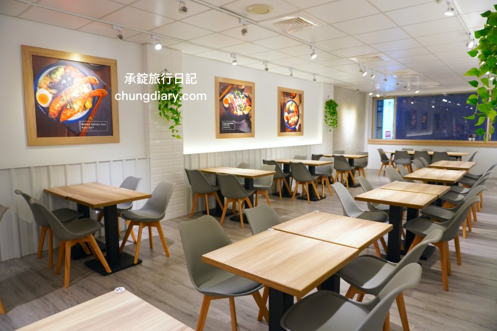台中北區美食【虎藏燒肉丼食所台中一中店】鄰近中友百貨、一中街商圈,平價美味的燒肉丼飯專門店,還有提供免費味噌湯、飲品、冰沙可供享用。 - 第7張圖 台中北區美食【虎藏燒肉丼食所台中一中店】鄰近中友百貨、一中街商圈,平價美味的燒肉丼飯專門店,還有提供免費味噌湯、飲品、冰沙可供享用。