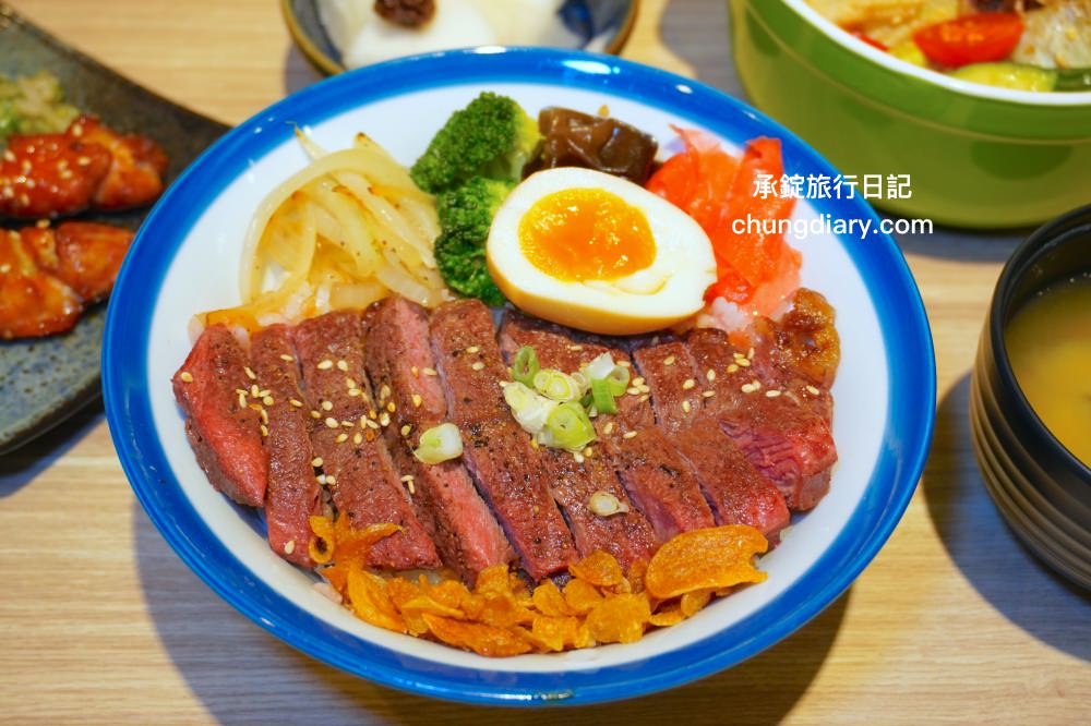 台中北區美食【虎藏燒肉丼食所台中一中店】鄰近中友百貨、一中街商圈,平價美味的燒肉丼飯專門店,還有提供免費味噌湯、飲品、冰沙可供享用。 - 第16張圖 台中北區美食【虎藏燒肉丼食所台中一中店】鄰近中友百貨、一中街商圈,平價美味的燒肉丼飯專門店,還有提供免費味噌湯、飲品、冰沙可供享用。