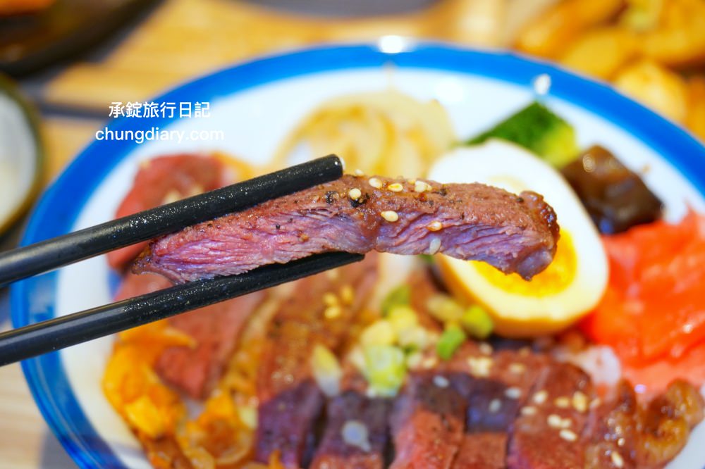 台中北區美食【虎藏燒肉丼食所台中一中店】鄰近中友百貨、一中街商圈,平價美味的燒肉丼飯專門店,還有提供免費味噌湯、飲品、冰沙可供享用。 - 第18張圖 台中北區美食【虎藏燒肉丼食所台中一中店】鄰近中友百貨、一中街商圈,平價美味的燒肉丼飯專門店,還有提供免費味噌湯、飲品、冰沙可供享用。