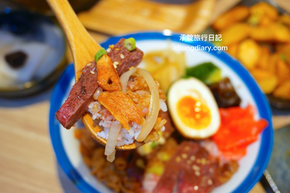 台中北區美食【虎藏燒肉丼食所台中一中店】鄰近中友百貨、一中街商圈,平價美味的燒肉丼飯專門店,還有提供免費味噌湯、飲品、冰沙可供享用。 - 第19張圖 台中北區美食【虎藏燒肉丼食所台中一中店】鄰近中友百貨、一中街商圈,平價美味的燒肉丼飯專門店,還有提供免費味噌湯、飲品、冰沙可供享用。