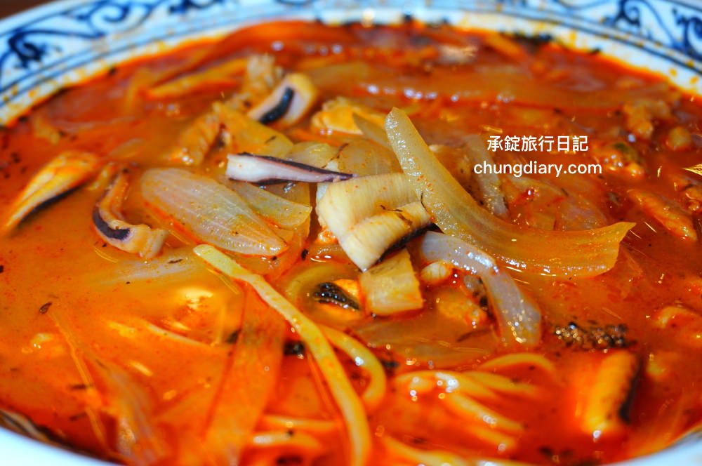 西面炸醬麵/海鮮炒碼麵【寶貝飯店西面店 보배반점 서면점】一個人來也可以來吃!來自2003年連鎖品牌,釜山中華料理餐廳推薦,距離西面站七號出口3分鐘。 - 第26張圖 西面炸醬麵/海鮮炒碼麵【寶貝飯店西面店 보배반점 서면점】一個人來也可以來吃!來自2003年連鎖品牌,釜山中華料理餐廳推薦,距離西面站七號出口3分鐘。