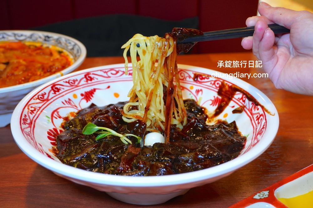 西面炸醬麵/海鮮炒碼麵【寶貝飯店西面店 보배반점 서면점】一個人來也可以來吃!來自2003年連鎖品牌,釜山中華料理餐廳推薦,距離西面站七號出口3分鐘。 - 第21張圖 西面炸醬麵/海鮮炒碼麵【寶貝飯店西面店 보배반점 서면점】一個人來也可以來吃!來自2003年連鎖品牌,釜山中華料理餐廳推薦,距離西面站七號出口3分鐘。