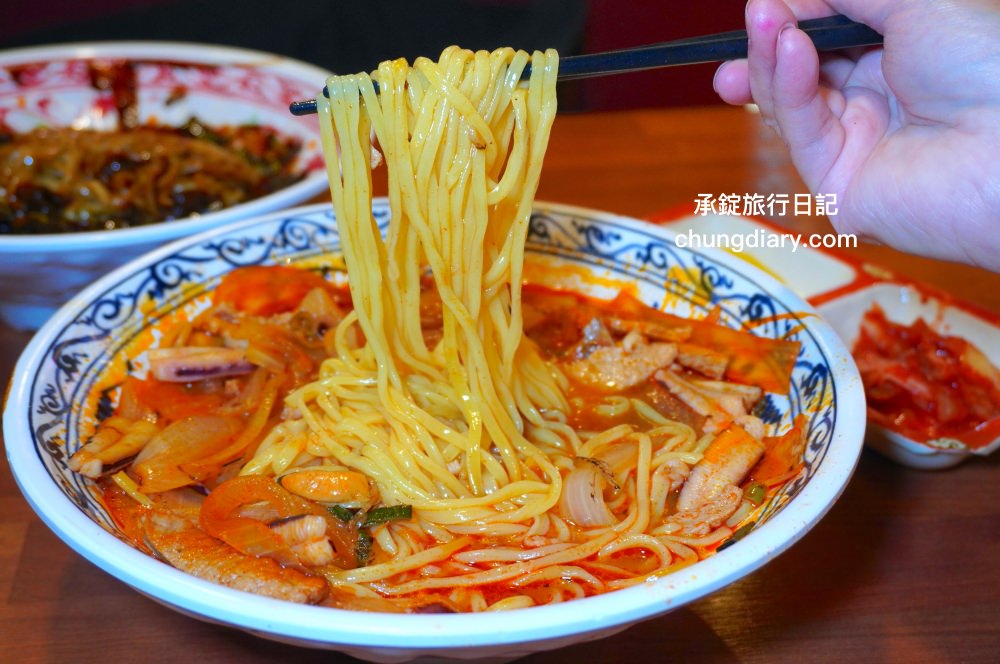 西面炸醬麵/海鮮炒碼麵【寶貝飯店西面店 보배반점 서면점】一個人來也可以來吃!來自2003年連鎖品牌,釜山中華料理餐廳推薦,距離西面站七號出口3分鐘。 - 第28張圖 西面炸醬麵/海鮮炒碼麵【寶貝飯店西面店 보배반점 서면점】一個人來也可以來吃!來自2003年連鎖品牌,釜山中華料理餐廳推薦,距離西面站七號出口3分鐘。