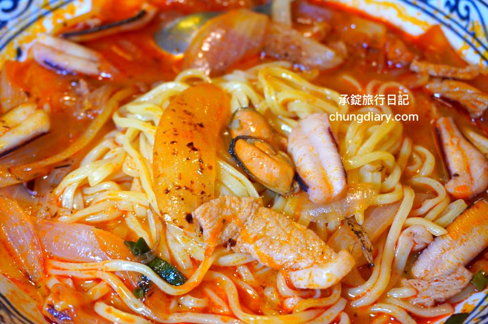 西面炸醬麵/海鮮炒碼麵【寶貝飯店西面店 보배반점 서면점】一個人來也可以來吃!來自2003年連鎖品牌,釜山中華料理餐廳推薦,距離西面站七號出口3分鐘。 - 第29張圖 西面炸醬麵/海鮮炒碼麵【寶貝飯店西面店 보배반점 서면점】一個人來也可以來吃!來自2003年連鎖品牌,釜山中華料理餐廳推薦,距離西面站七號出口3分鐘。