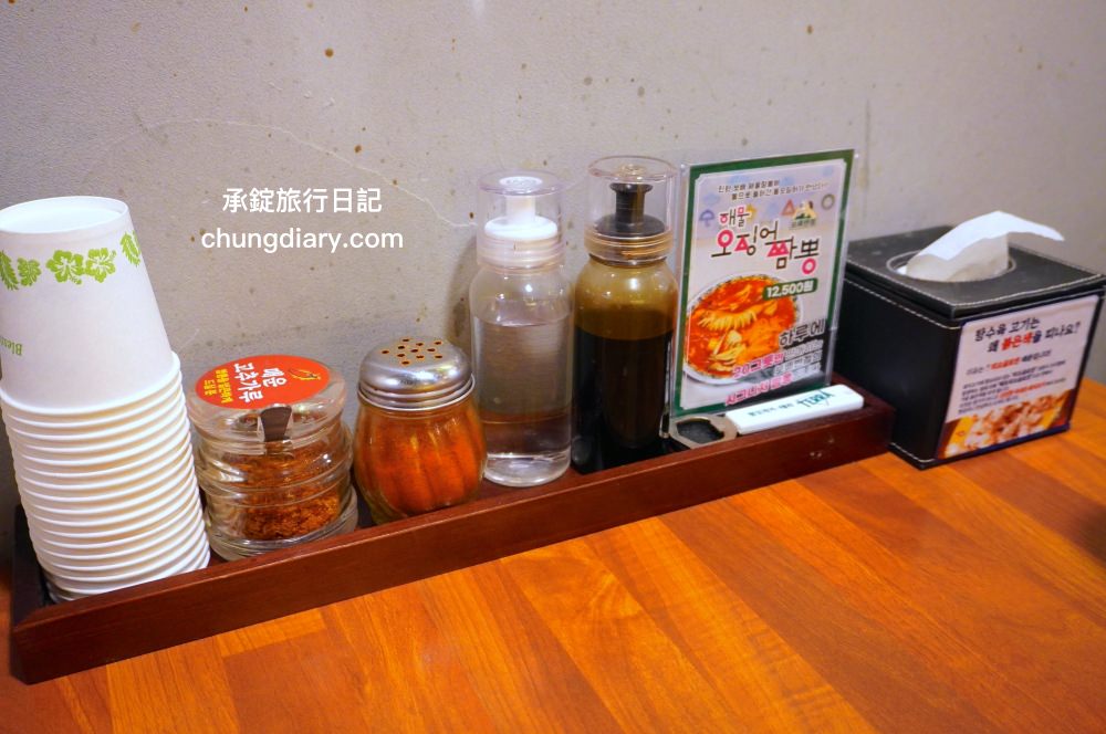 西面炸醬麵/海鮮炒碼麵【寶貝飯店西面店 보배반점 서면점】一個人來也可以來吃!來自2003年連鎖品牌,釜山中華料理餐廳推薦,距離西面站七號出口3分鐘。 - 第14張圖 西面炸醬麵/海鮮炒碼麵【寶貝飯店西面店 보배반점 서면점】一個人來也可以來吃!來自2003年連鎖品牌,釜山中華料理餐廳推薦,距離西面站七號出口3分鐘。